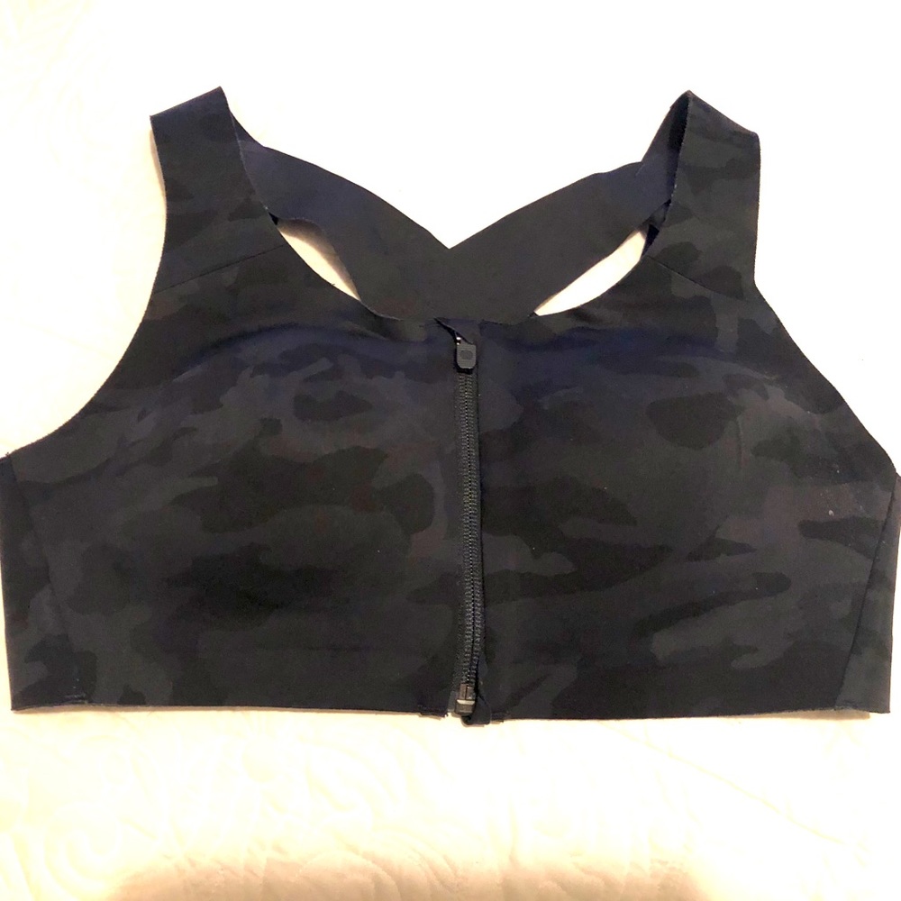 Lululemon Elite Sports Bra